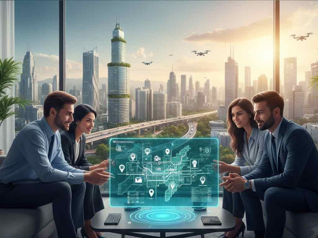 Why Bangalore Is the Best City for Real Estate Investment in 2025