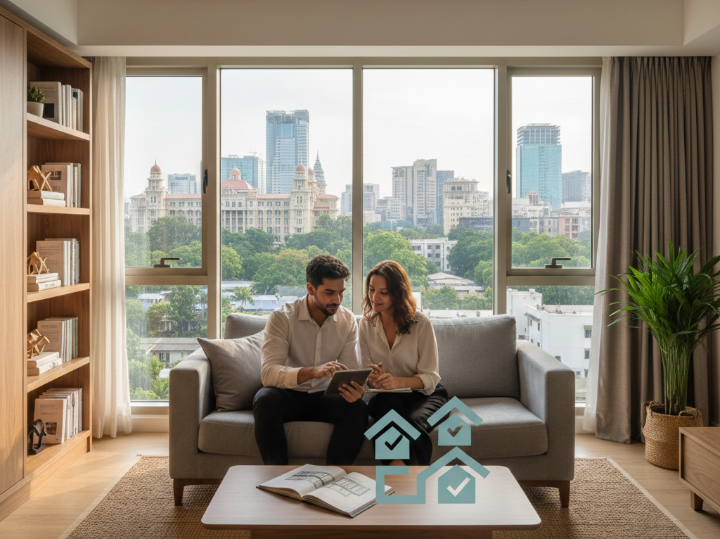 Top 10 Things to Check Before Buying a Property in Bangalore (Complete Buyer’s Checklist)