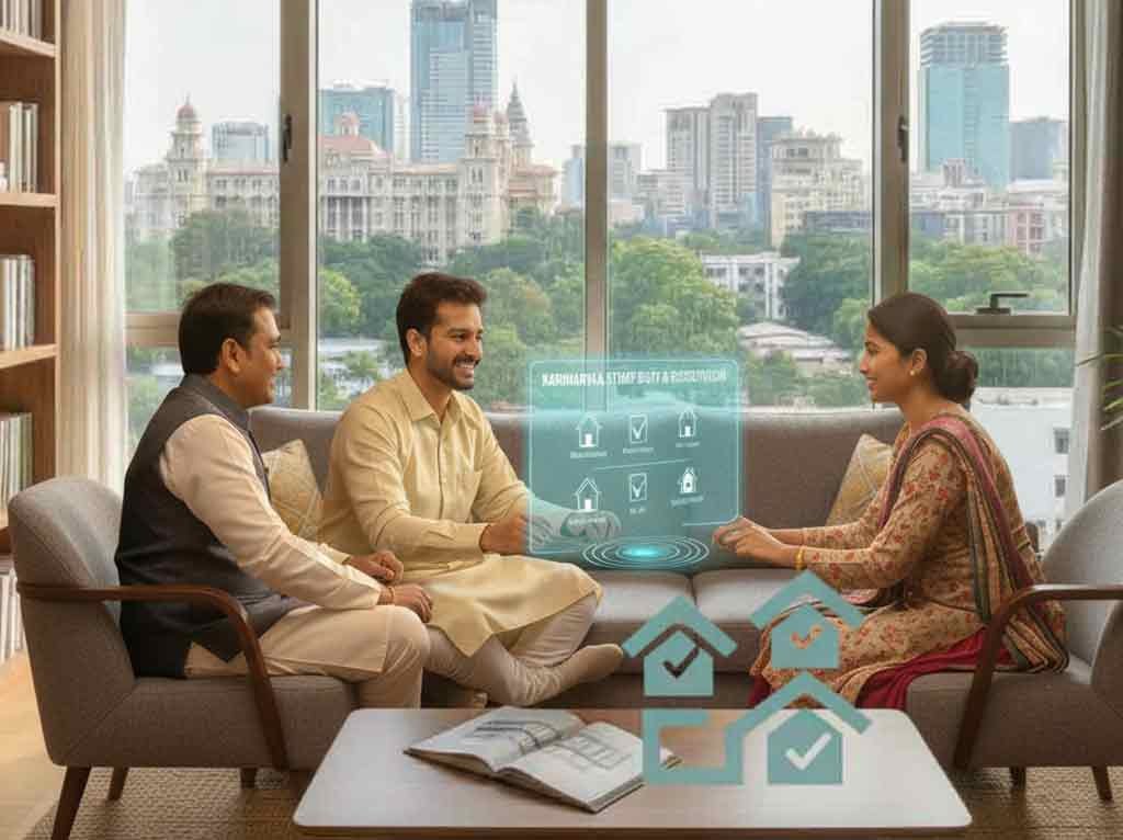 Karnataka Stamp Duty & Registration: Simple Step-by-Step Guide